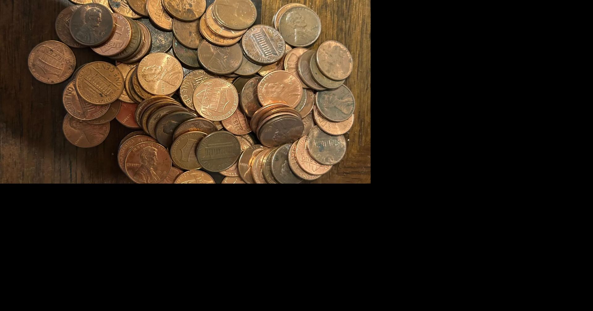 Tennessee bill addresses penny transactions