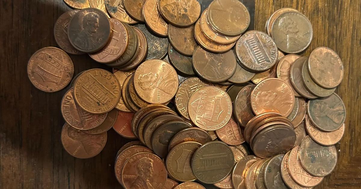 Penny-rounding bill clears Florida Legislature | Florida ...