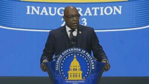 Illinois quick hits: Lawsuit filed over Guard deployment; 3 charged for using vehicles to impede ICE