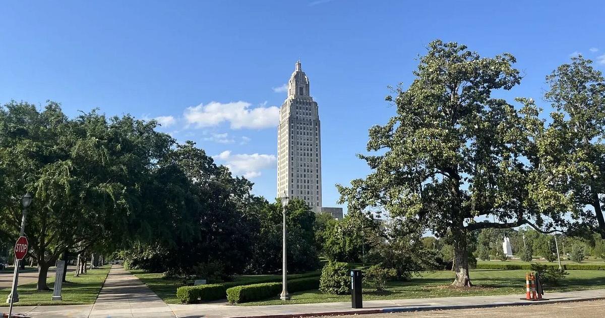 Louisiana special sessions cost taxpayers nearly $6M