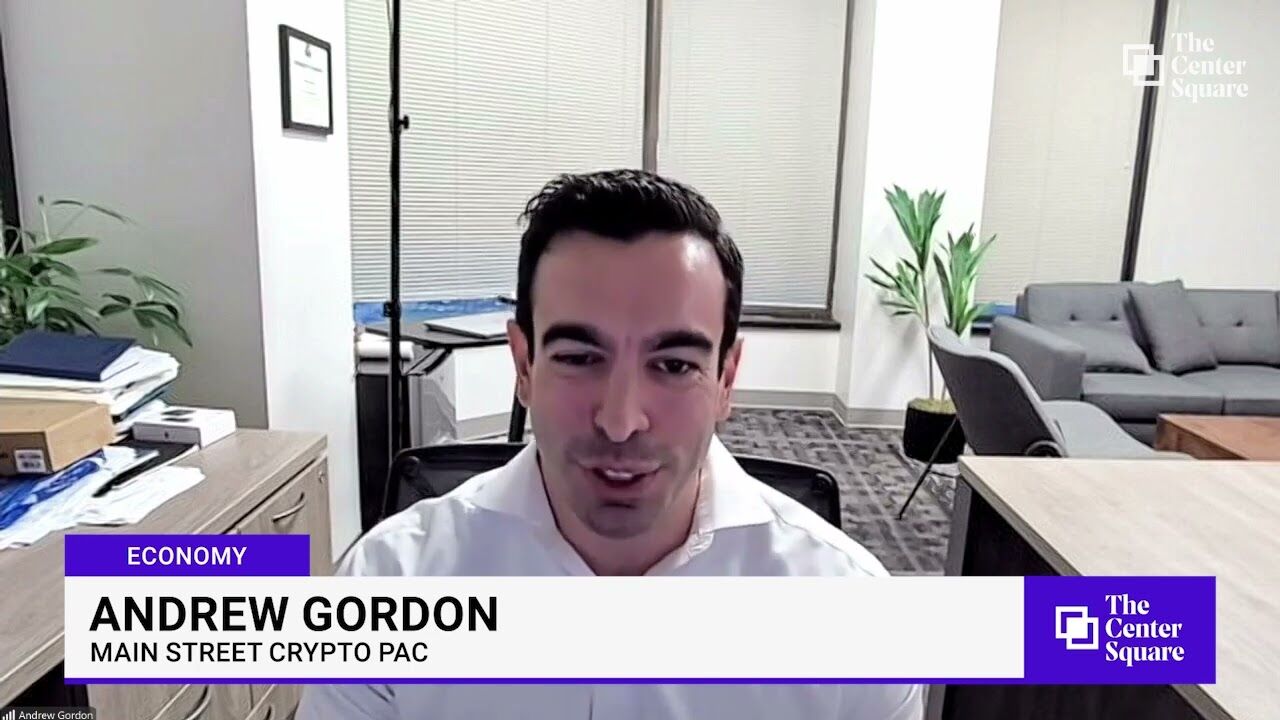 Some believe feds should regulate crypto, not states, as Illinois bill  advances