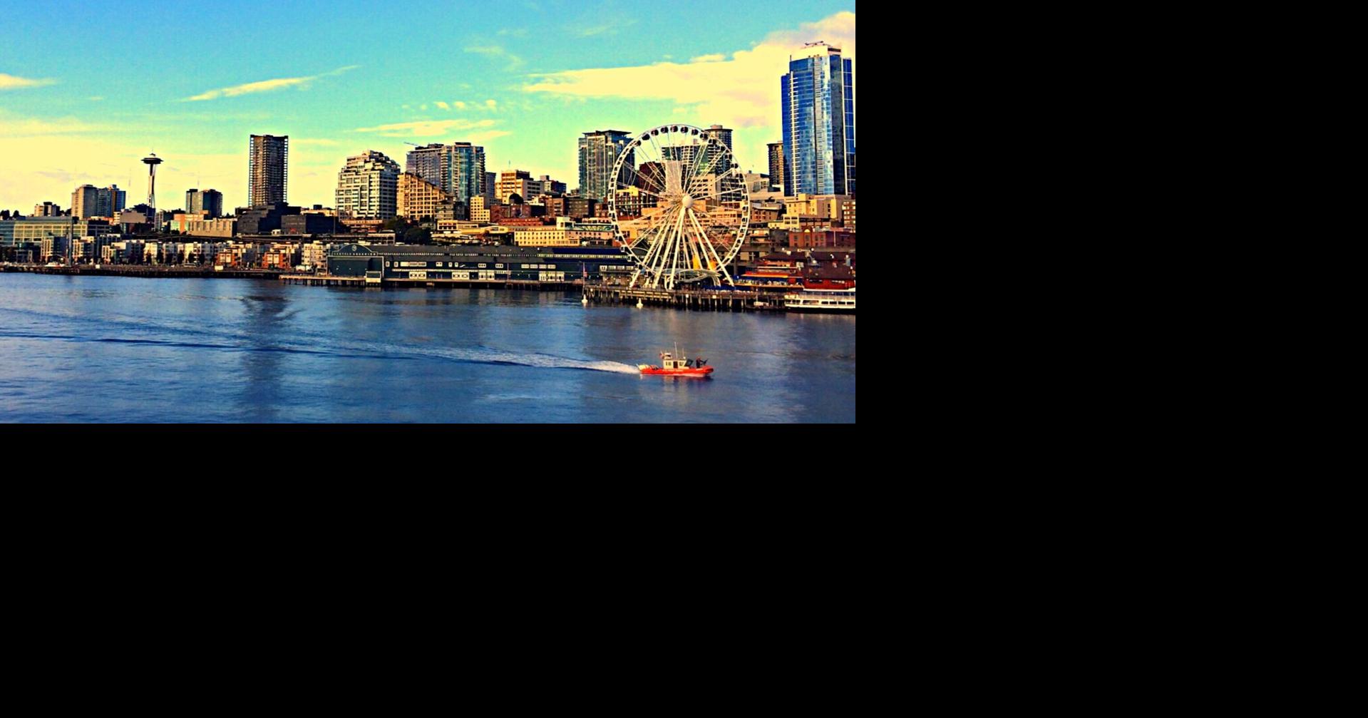 Seattle's city attorney race may signal city’s progressive shift ahead of November