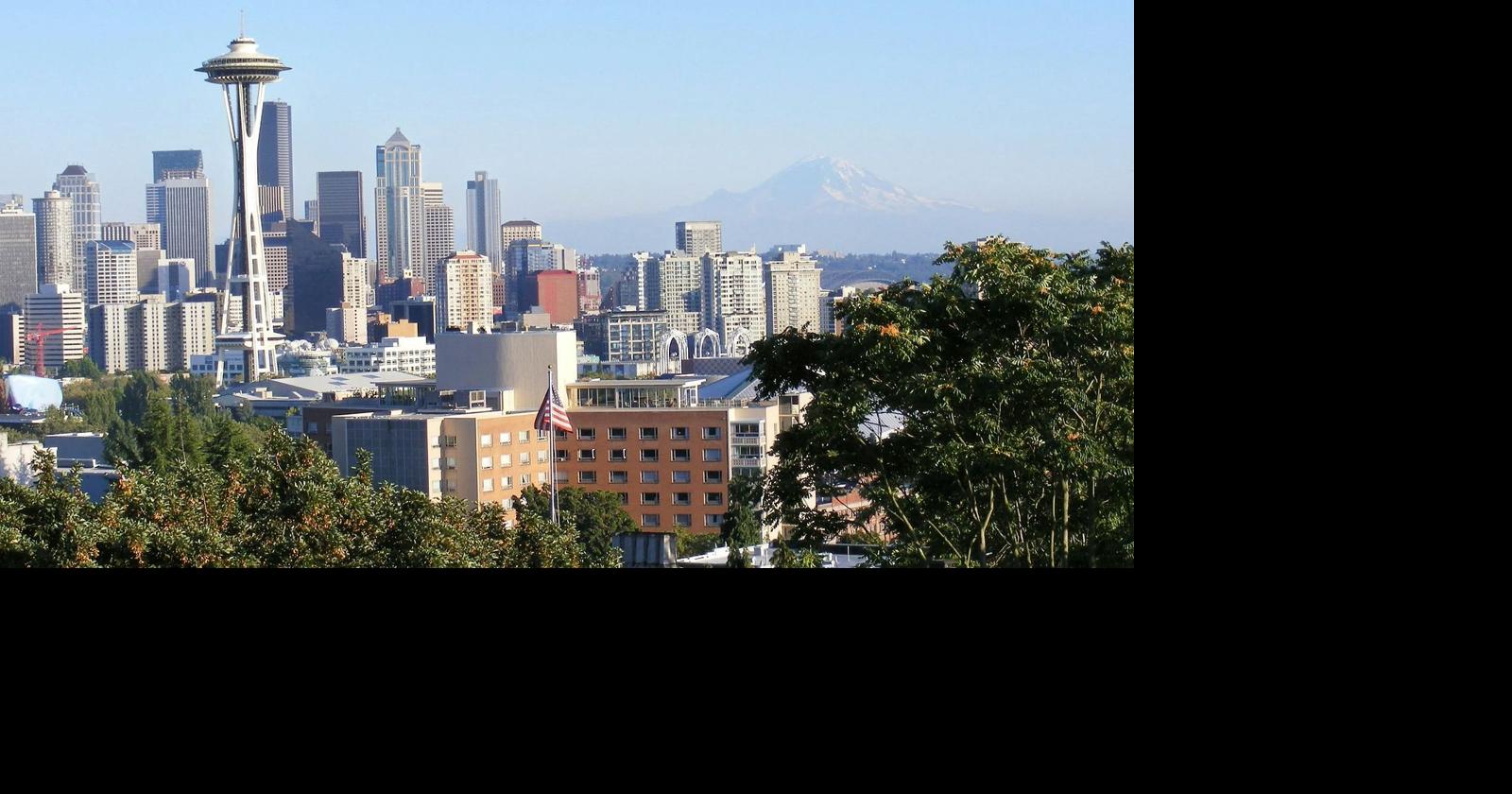 Seattle councilmember seeks more coordination with mayor on police chief search