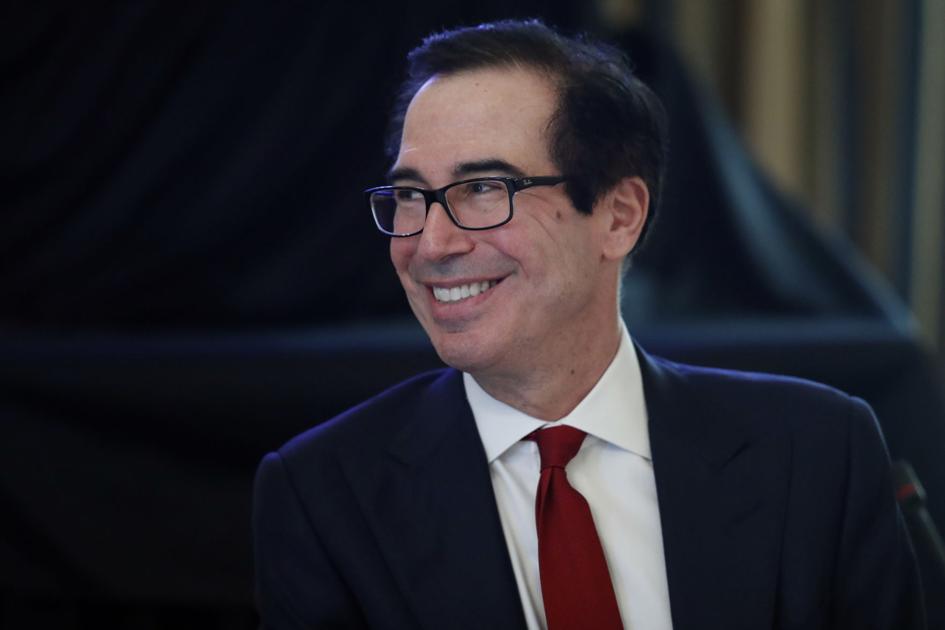 Mnuchin: New stimulus package including direct payments to Americans, enhanced unemployment ...