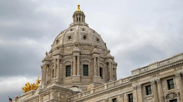 Minnesota retains highest possible credit rating for fifth year