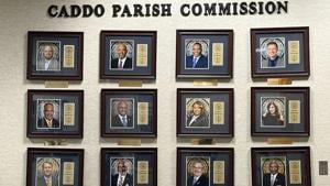Caddo Parish proposes $149 million budget amid Caddo jail deficits