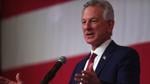 Sen. Tommy Tuberville Speaks at Huntsville Chamber Event
