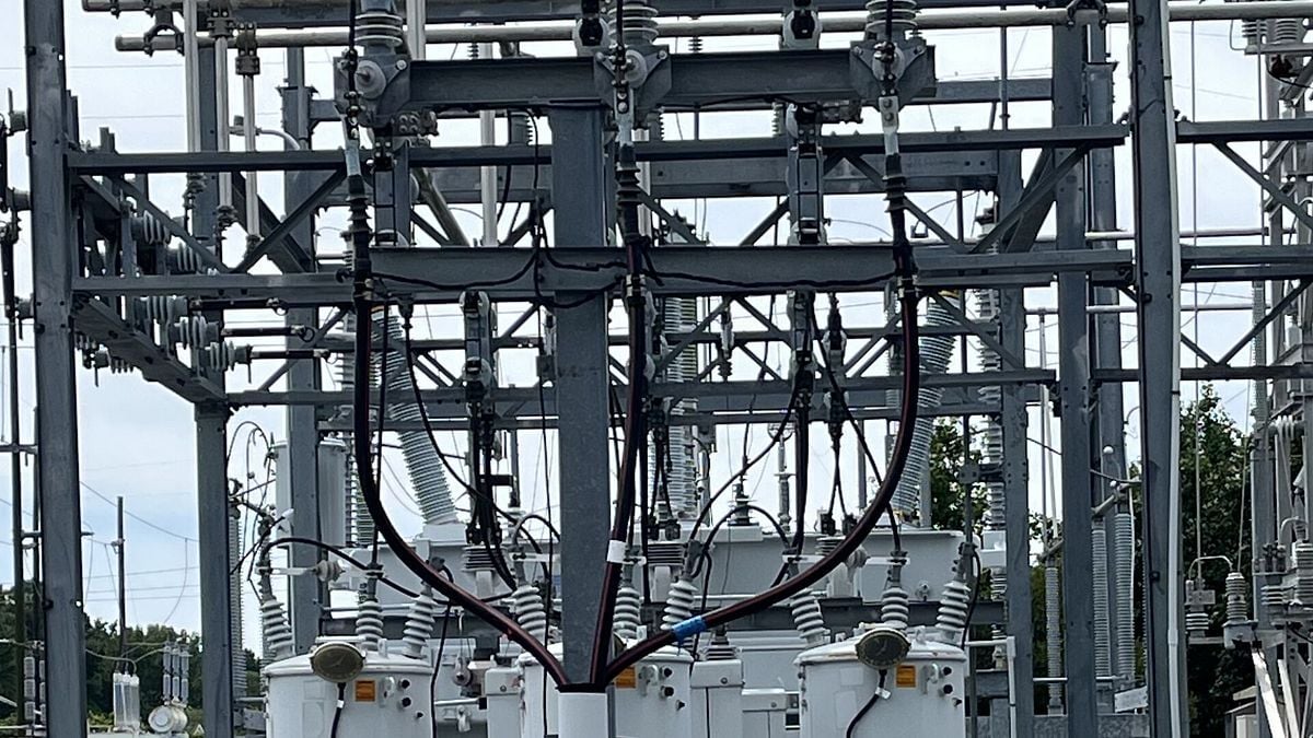 thecentersquare.com - Shirleen Guerra - Lawmaker proposes plug-in solar option for Virginia