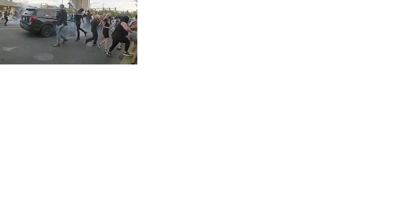 Police chief agrees to postpone equipment purchase amid First Amendment concerns