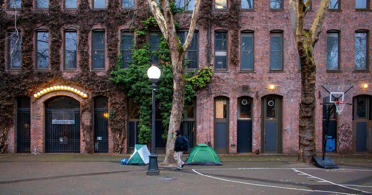 Seattle area's family homeless crisis continues as provider seeks new shelters
