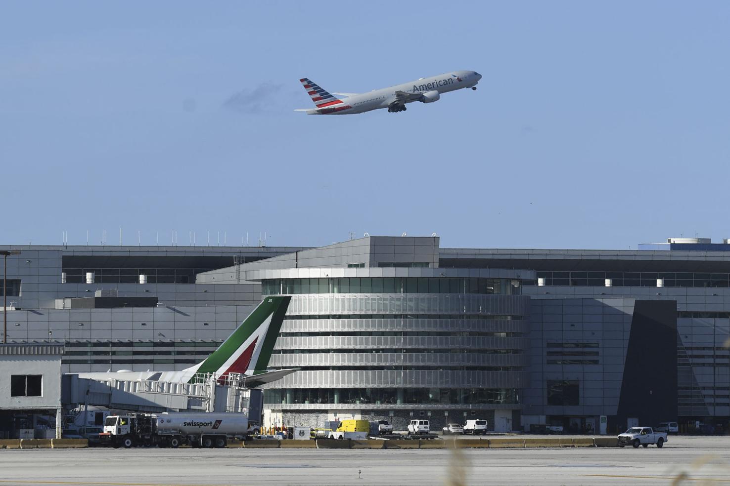 Florida Airport Parking: Don't Get Grounded by High Prices!