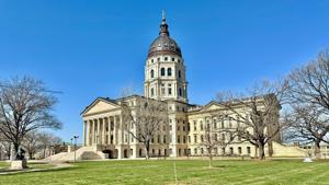 Kansas legislature overrides Kelly veto on 'lawfare' bill, limiting public nuisance lawsuits