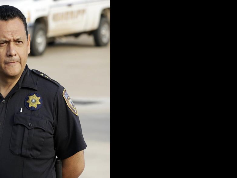 Sheriffs group sues Harris County over working conditions | Texas |  