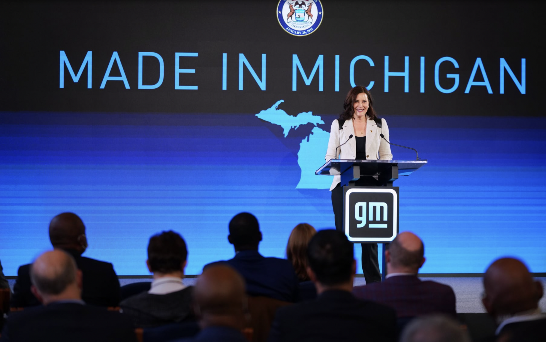 Michigan Senate Approves $2.5B Tax Cut; Whitmer To Veto | Michigan ...