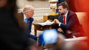 Israel-Hezbollah agree to ceasfire, U.S. official says