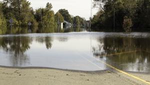 Lawsuit asks Massachusetts court to stop termination of FEMA program