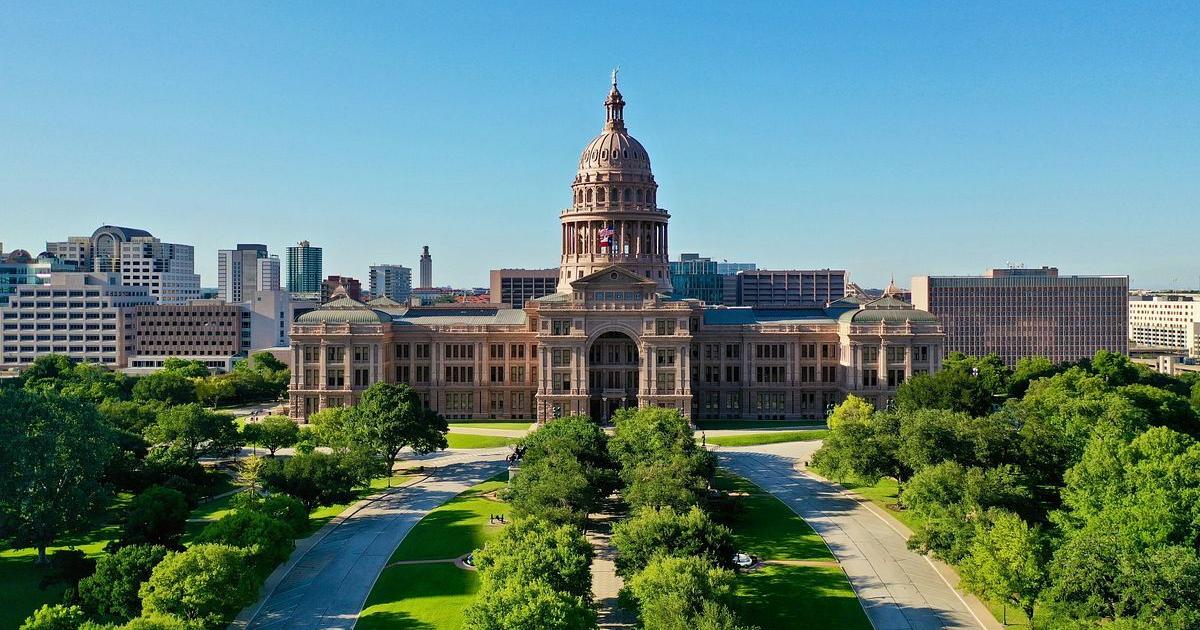 Fifth Circuit squashes challenge to Texas ban on foreign land purchase