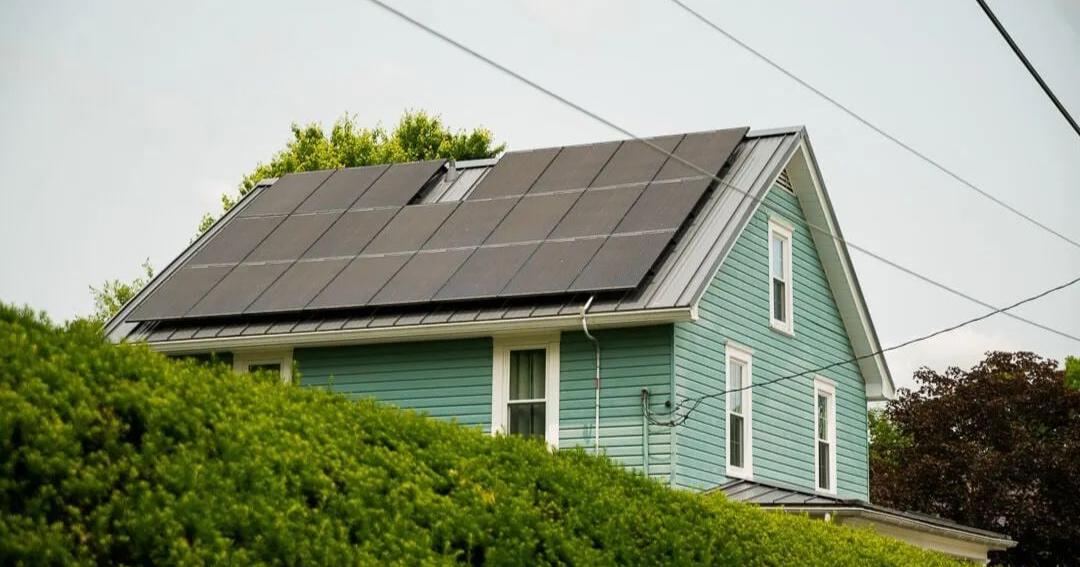 State adds $20 million in federal funds to fortified roof program