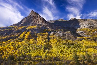 Nevada Voters Concerned With Climate Change Conserving Ruby Mountains Poll Finds Nevada Thecentersquare Com