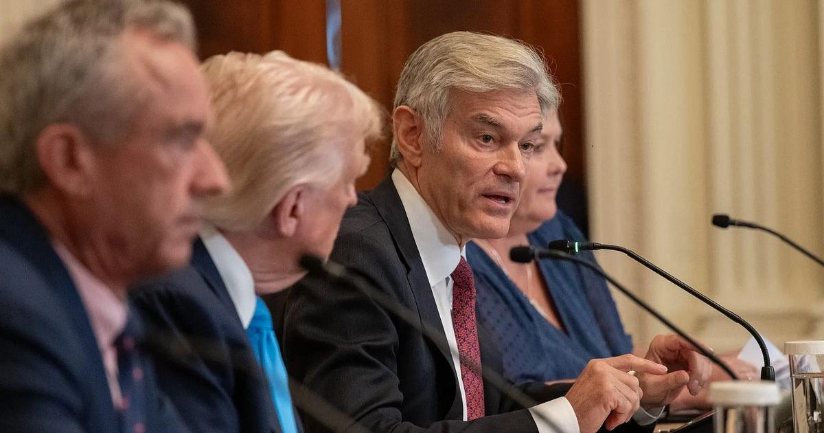 Retired military officials warn CMS bidding expansion poses national security risks