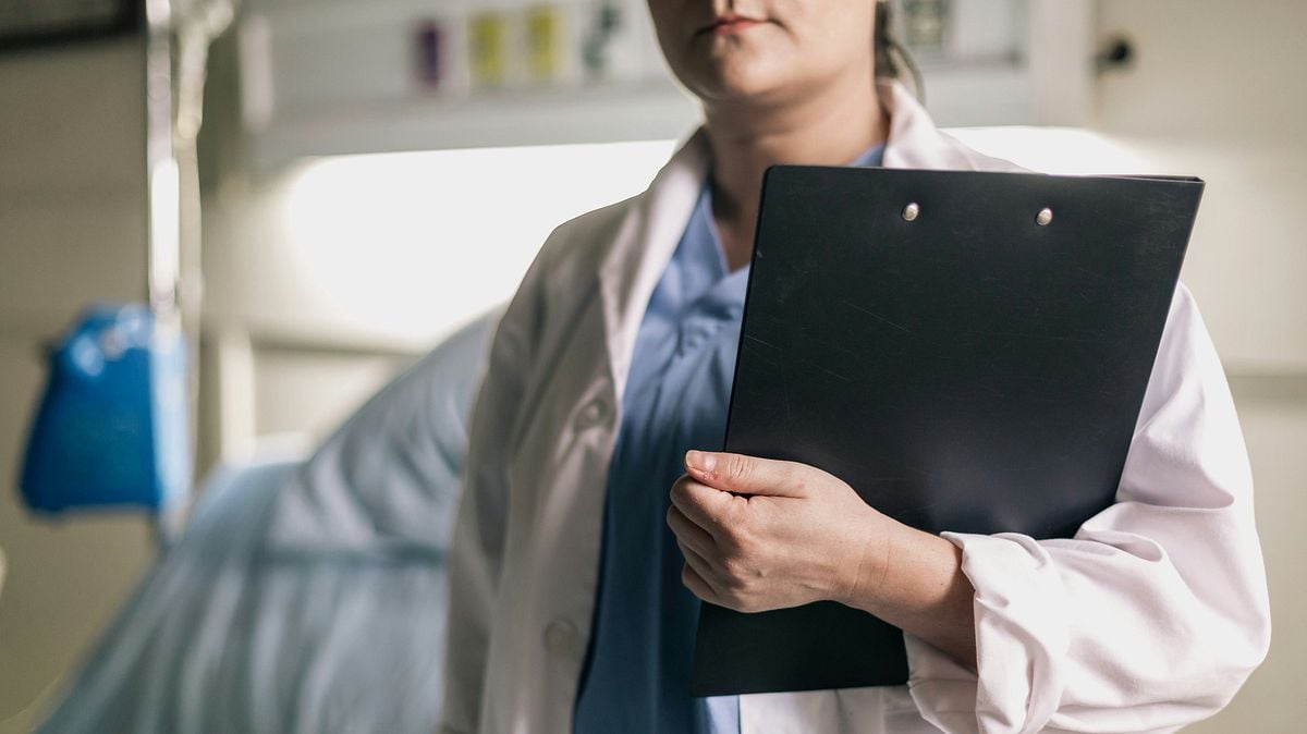 thecentersquare.com - By Tate Rosentreter | The Center Square contributor - Former Trump officials praise lawsuit against AMA to further healthcare transparency