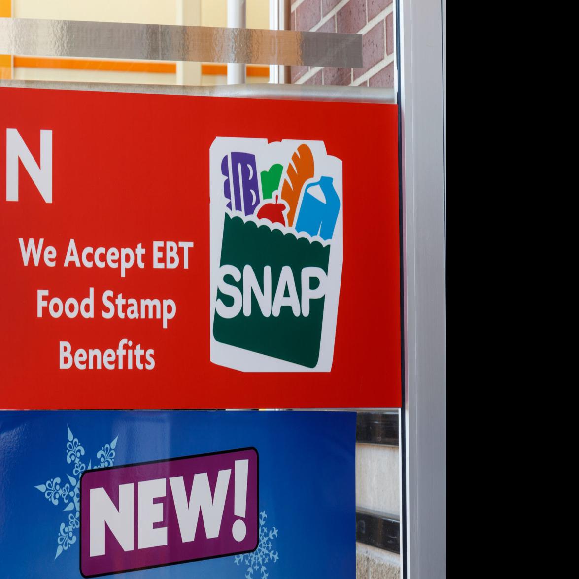 Snap Applications In Georgia Jump Sharply During Covid 19 Crisis