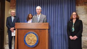 IL municipalities call for local authority, proper share of income tax revenues