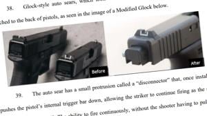 Gun rights group: Chicago’s expanded lawsuit against Glock misguided