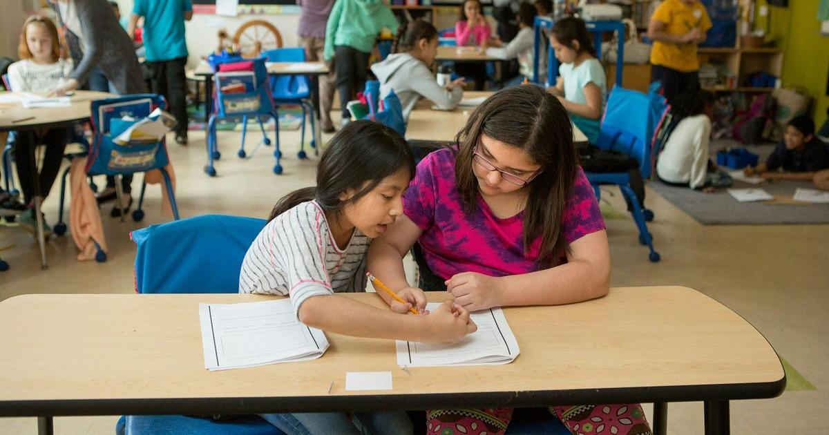 Parents back teaching civil debate in high schools