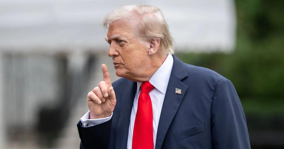 Trump blasts cost overruns at Obama Presidential Center in Chicago