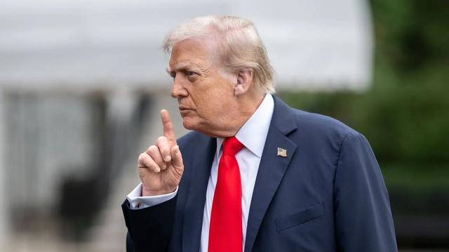No price tag on Trump's plan to claim the Strait of Hormuz