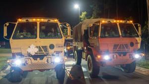 122,000 still without power in Florida after Hurricane Isaias