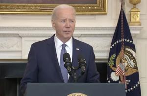 Illinois Biden delegate says contested convention will further divide Democrats
