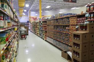 Mayors suggest grocery tax elimination was for ‘good headline’ in election year