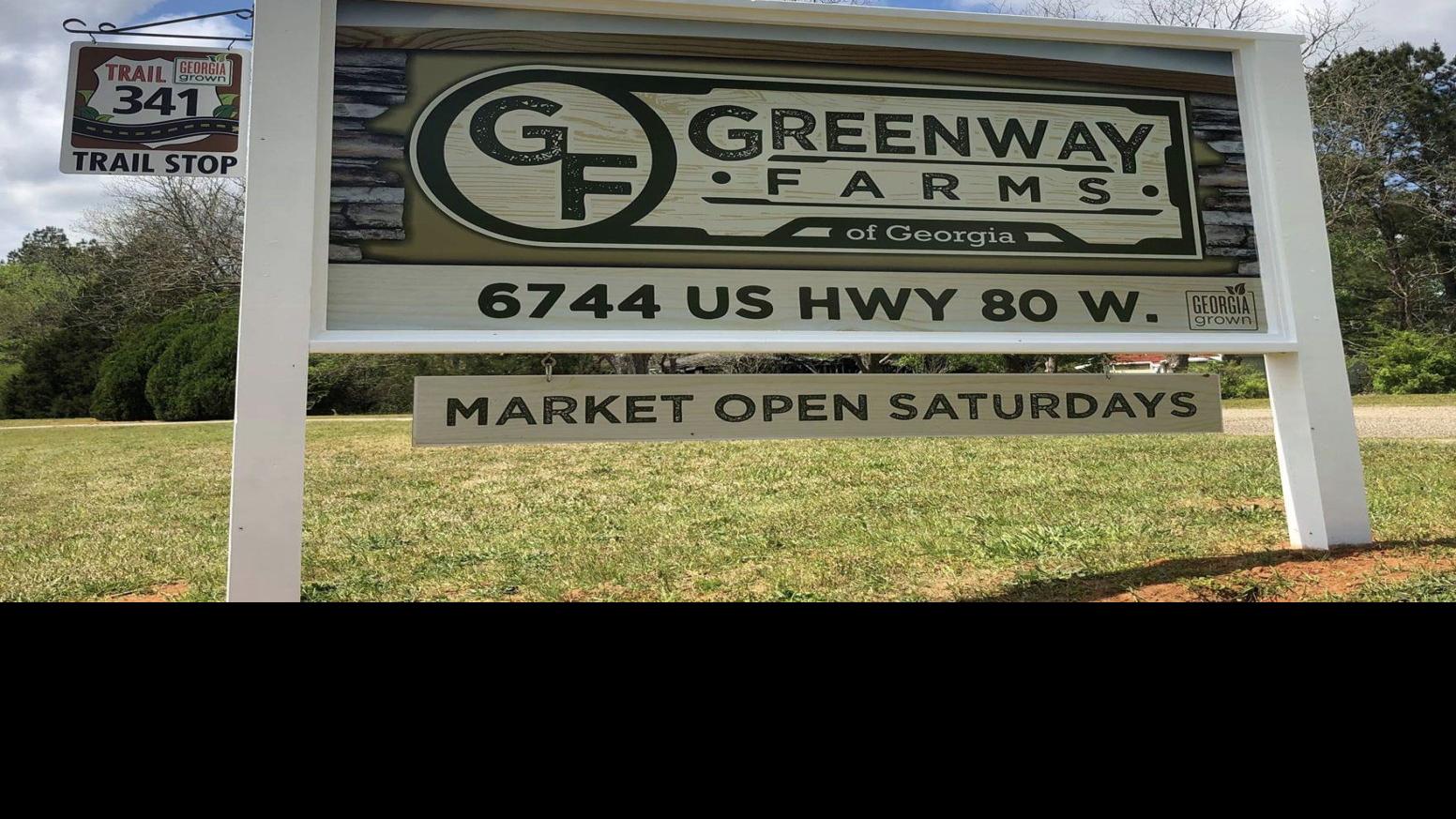 As Georgia Farmers See Weakening Demand Feds Offer Economic Injury Disaster Loans Georgia Thecentersquare Com