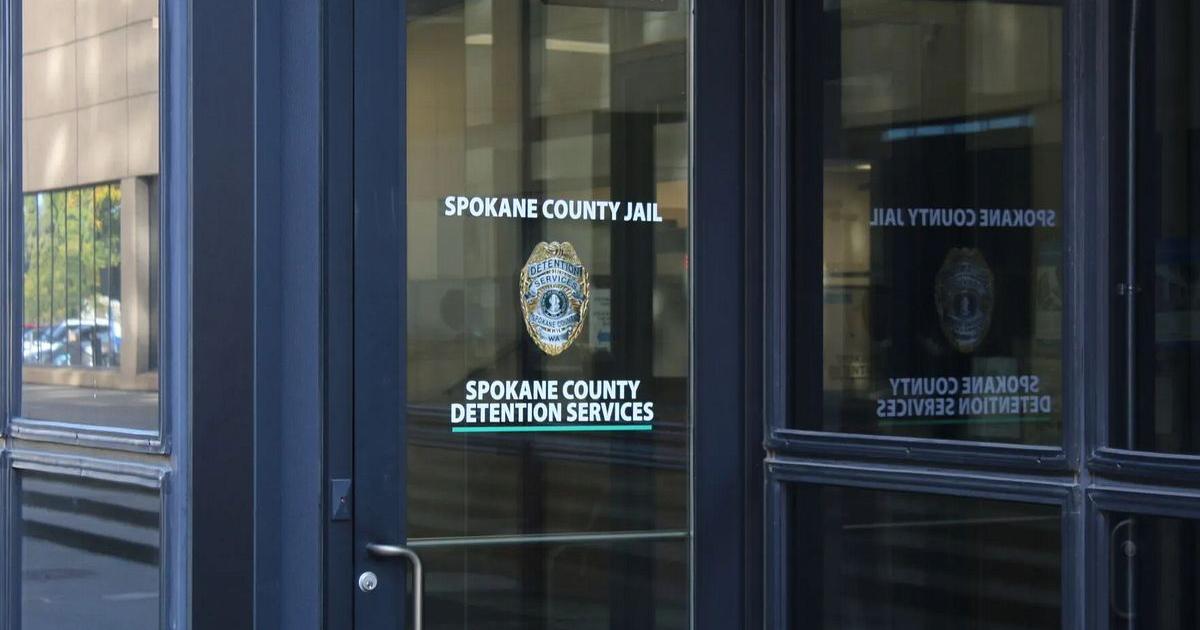 Spokane County slated to approve new medical services contract for local jail