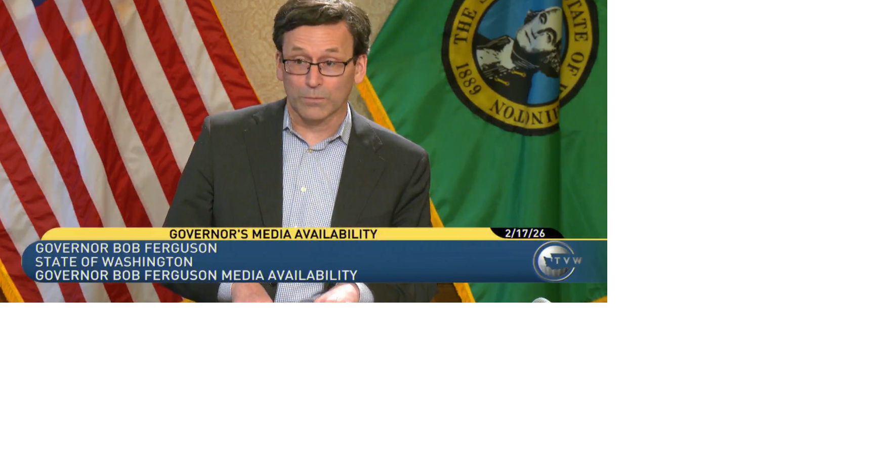 Ferguson: Income tax bill needs 'significantly more' relief for families, small businesses