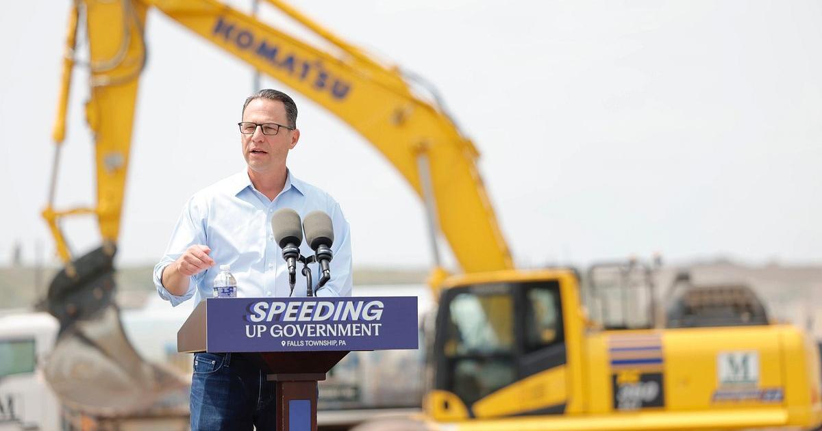 Pennsylvania's power plan battles rage on in 2026