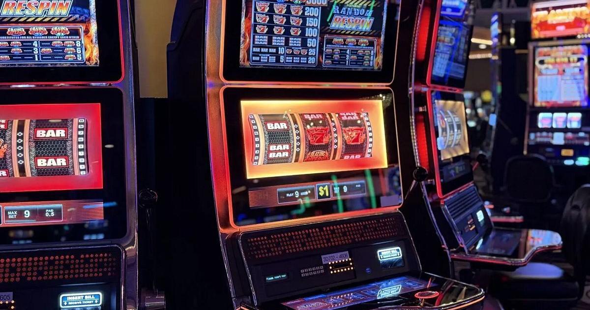 Illinois Quick Hits: Gaming board renews Joliet casino license