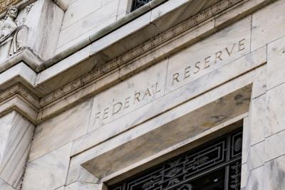 FILE - Federal Reserve