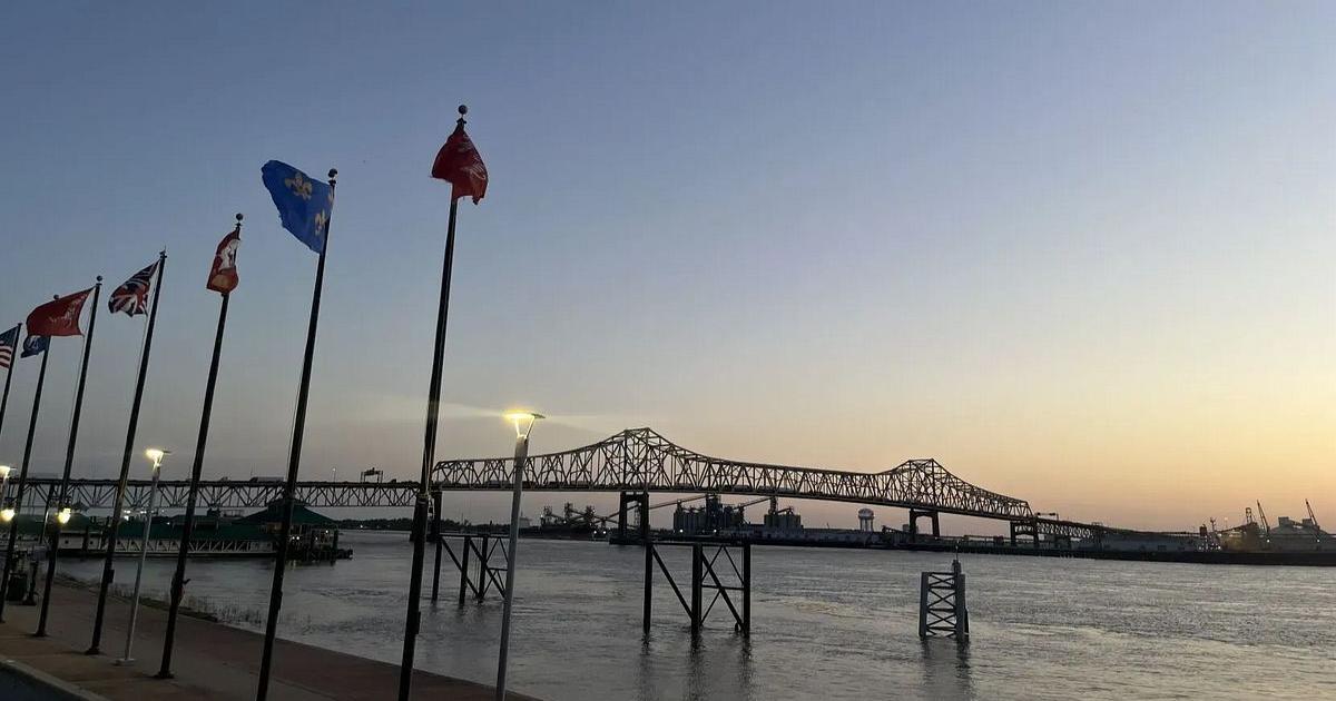 Pelican Institute: Out-of-state money holding Louisiana back