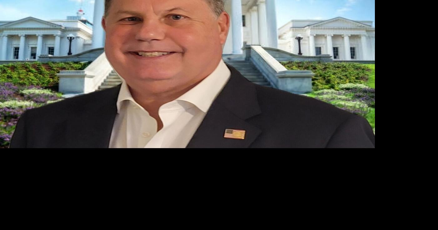 Curran launches write-in campaign for lieutenant governor