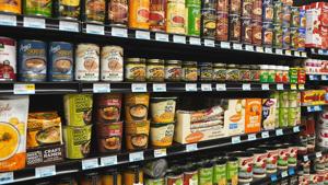 Seattle City Council approves compromise on universal meals, food aid for kids