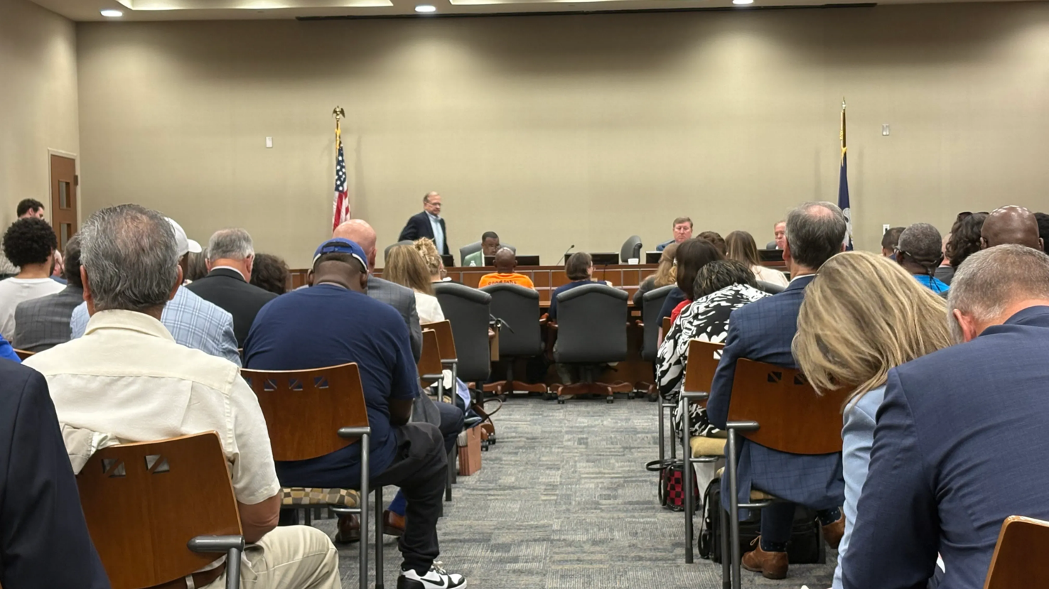 Public Utility Utility bills, campaign funding shape District 1 Public Service ...