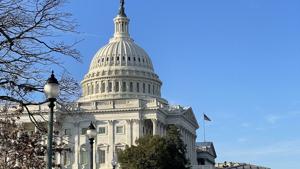 Last four government spending bills pass U.S. House