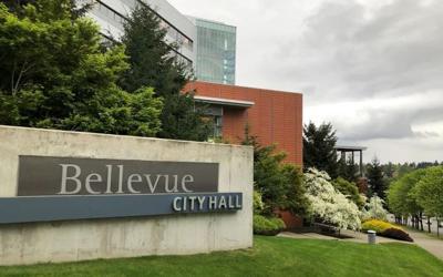 FILE: Bellevue City Hall