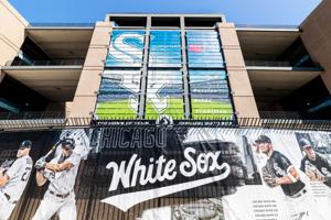 Illinois quick hits: White Sox head to Springfield; Secretary of State wants more ethics