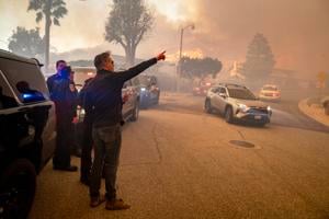 Illinois quick hits: State Farm cancelled insurance before CA fires; Kohl's closing two Illinois stores