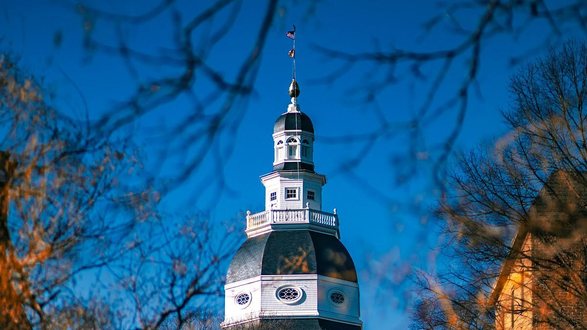 Maryland ranks near top in financial transparency report