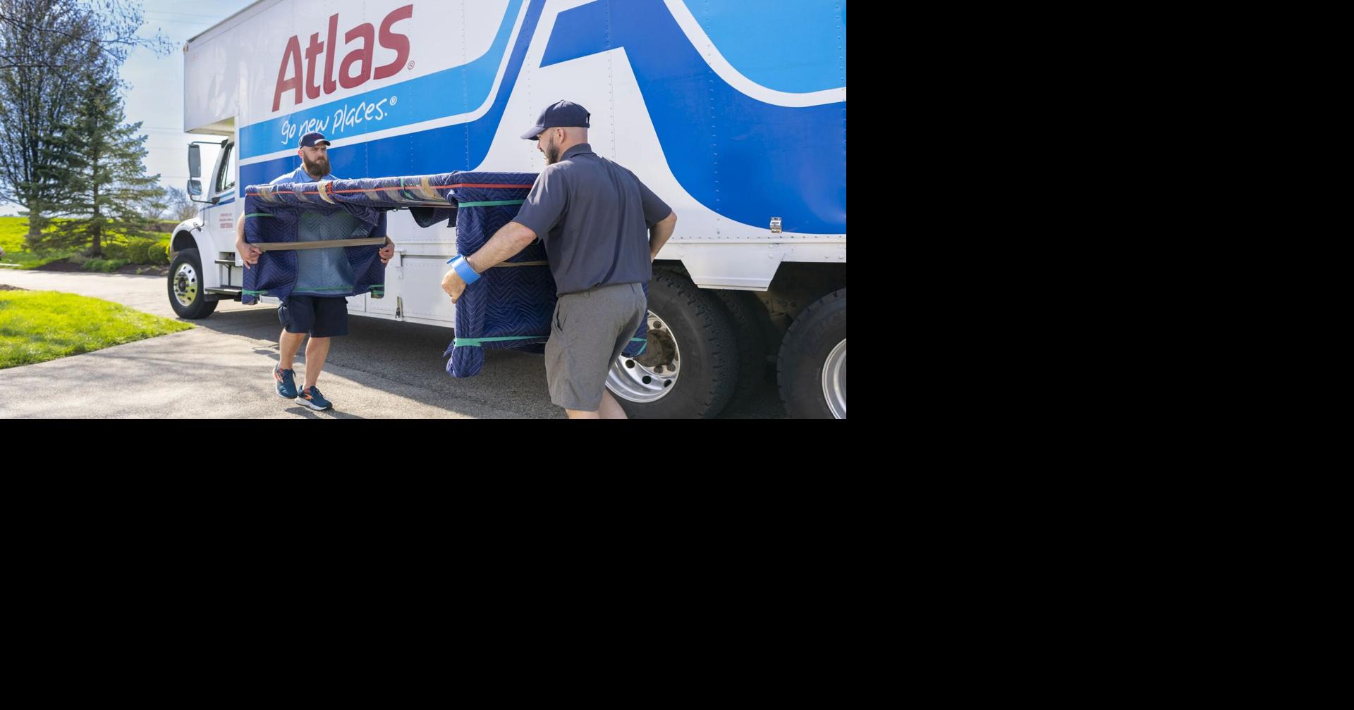 More people leaving Louisiana than arriving, report says